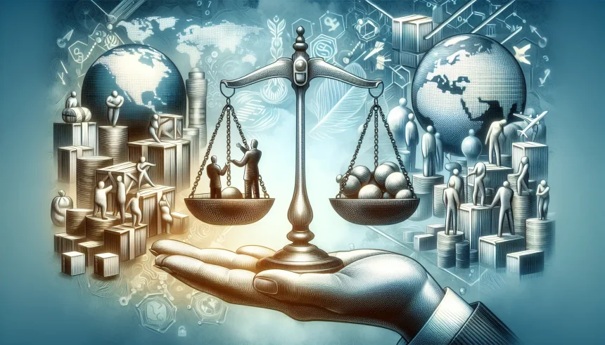 tariff trade policy shape prices jobs