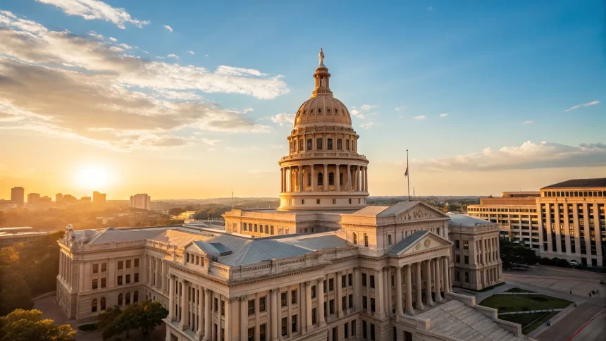 texas capital bank reports record quarter