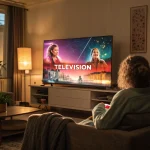 viewers adapt tv ads return