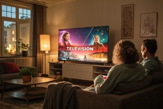 viewers adapt tv ads return