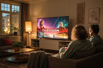 viewers adapt tv ads return