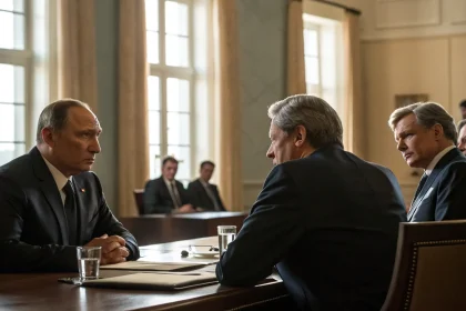 washington moscow summit analysts channels open