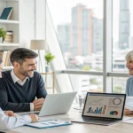 advisors seek education as portfolios diversify