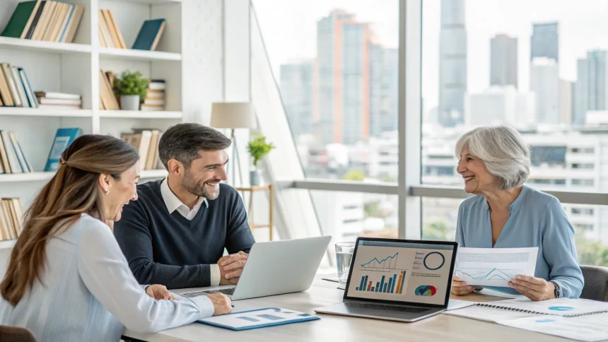 advisors seek education as portfolios diversify