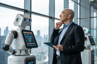 ai bubble investor writing checks