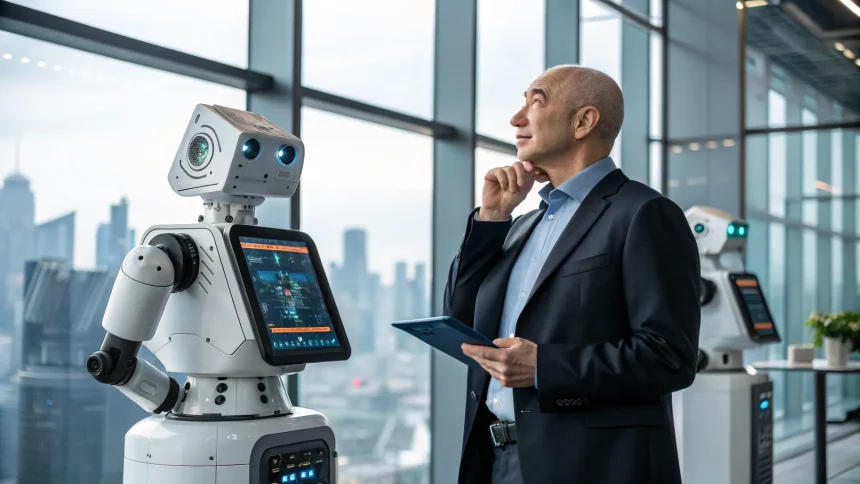 ai bubble investor writing checks