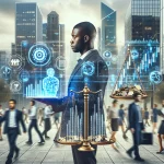 ai driven layoffs reshaping big tech