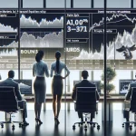 ai stock lift private markets