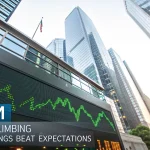 arm shares climb after earnings