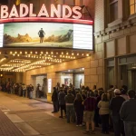 badlands rotten tomatoes audience score record