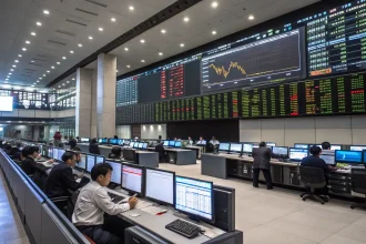 # bank of canada markets pause