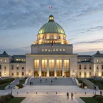 canada faces high stakes budget vote