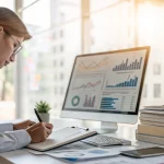 cfra strategist maps earnings season playbook