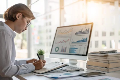 cfra strategist maps earnings season playbook