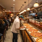 dave portnoy pizza review impact