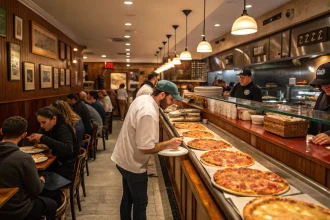 dave portnoy pizza review impact