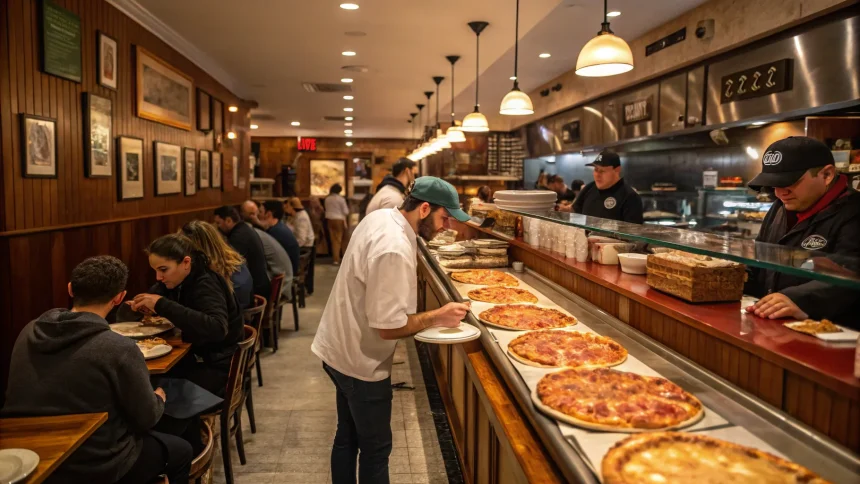 dave portnoy pizza review impact