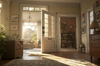 divorce home buyout versus selling