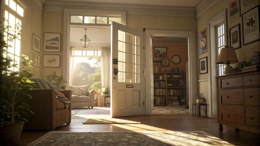 divorce home buyout versus selling