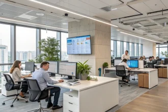 dustin moskovitz asana ceo tenure