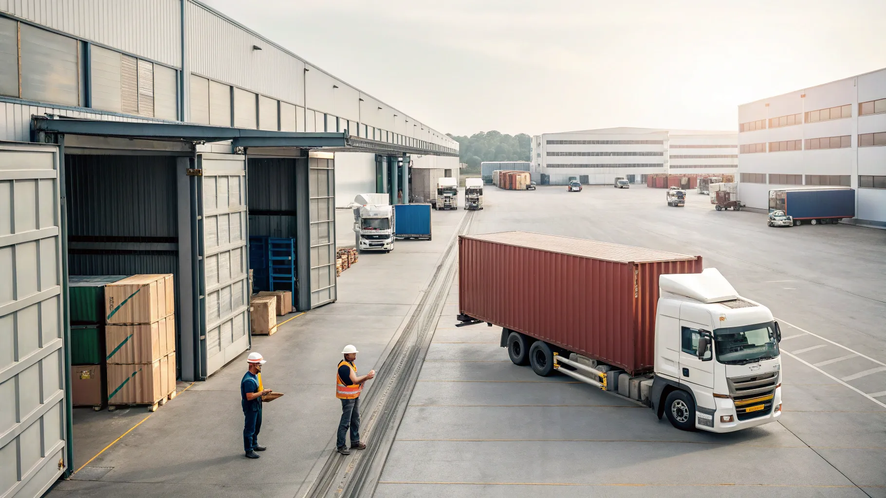 fedex freight extends ltl adjustment period