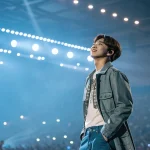 gen z kpop debut message