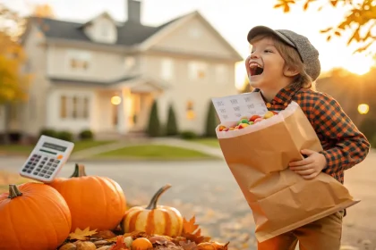 halloween candy inflation family budgets