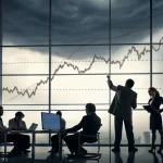 investors pivot amid markets double dilemma