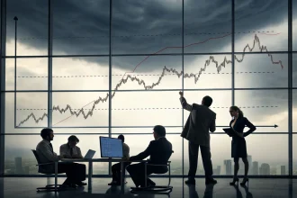 investors pivot amid markets double dilemma