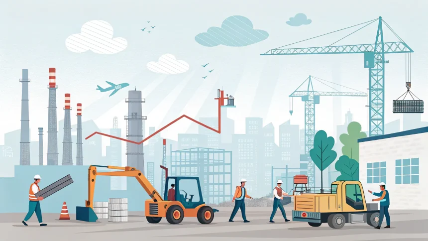 jobs growth trade labour regulatory reforms