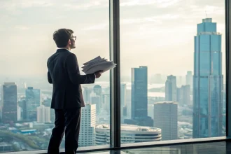 jobs report mixed labor market signals