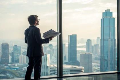 jobs report mixed labor market signals