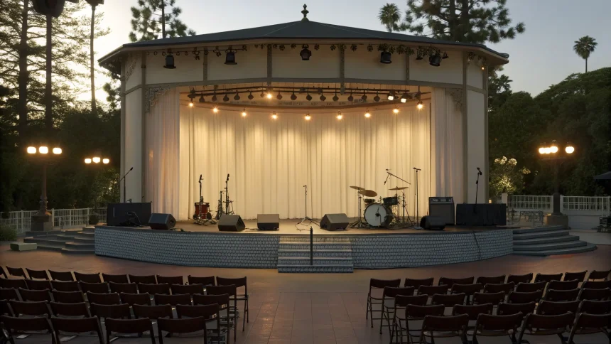 longtime bandleader cleto escobedo dies