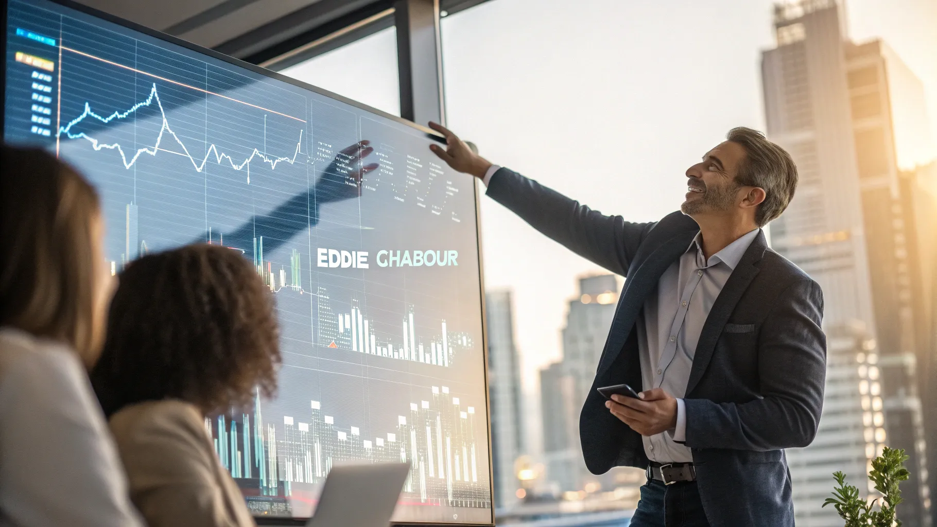 market strength through two thousand twenty six