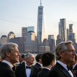 new york donors rally effort