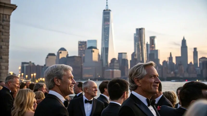 new york donors rally effort