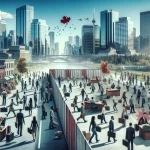 newcomers worried about job opportunities