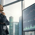 nvidia stock confidence in doubt