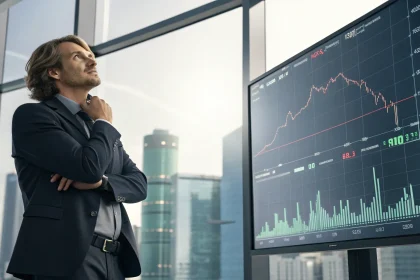 nvidia stock confidence in doubt