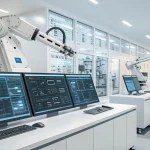 oracle salesforce agentic ai race