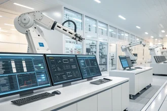 oracle salesforce agentic ai race