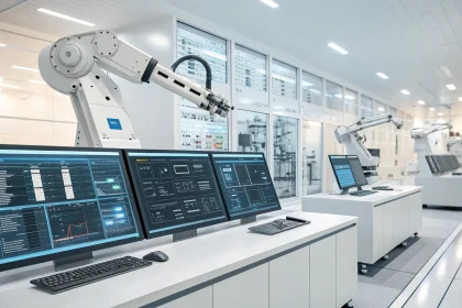 oracle salesforce agentic ai race