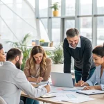 perpetual desire to improve teams