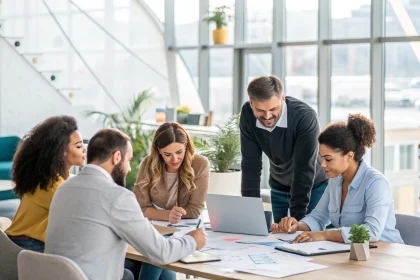 perpetual desire to improve teams