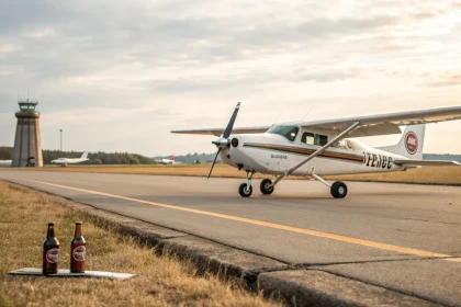 plane forfeiture tests constitutional limits