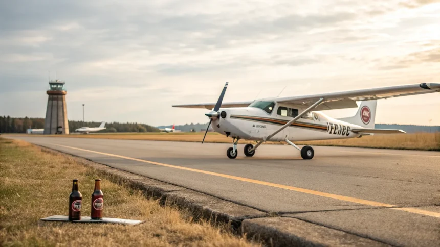 plane forfeiture tests constitutional limits