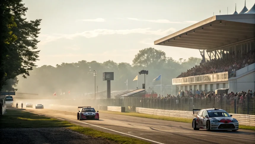 quantumscape rally cools ahead earnings