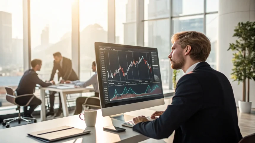 rocket lab nu cisco results