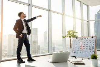 seasonal patterns shape investor returns