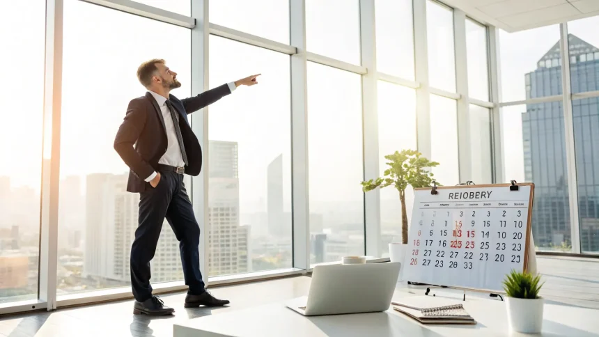 seasonal patterns shape investor returns